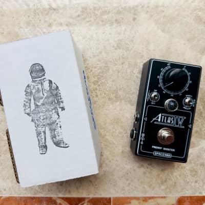 Reverb.com listing, price, conditions, and images for spaceman-effects-atlas-iii