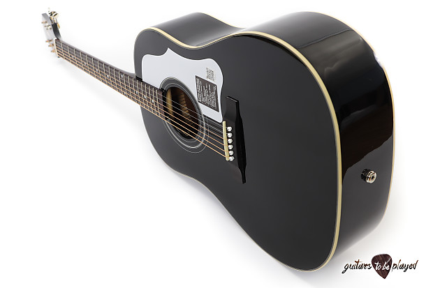Epiphone Limited Edition Masterbilt AJ-45ME/EB | Reverb