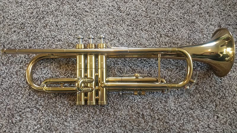 Conn 8B Trumpet