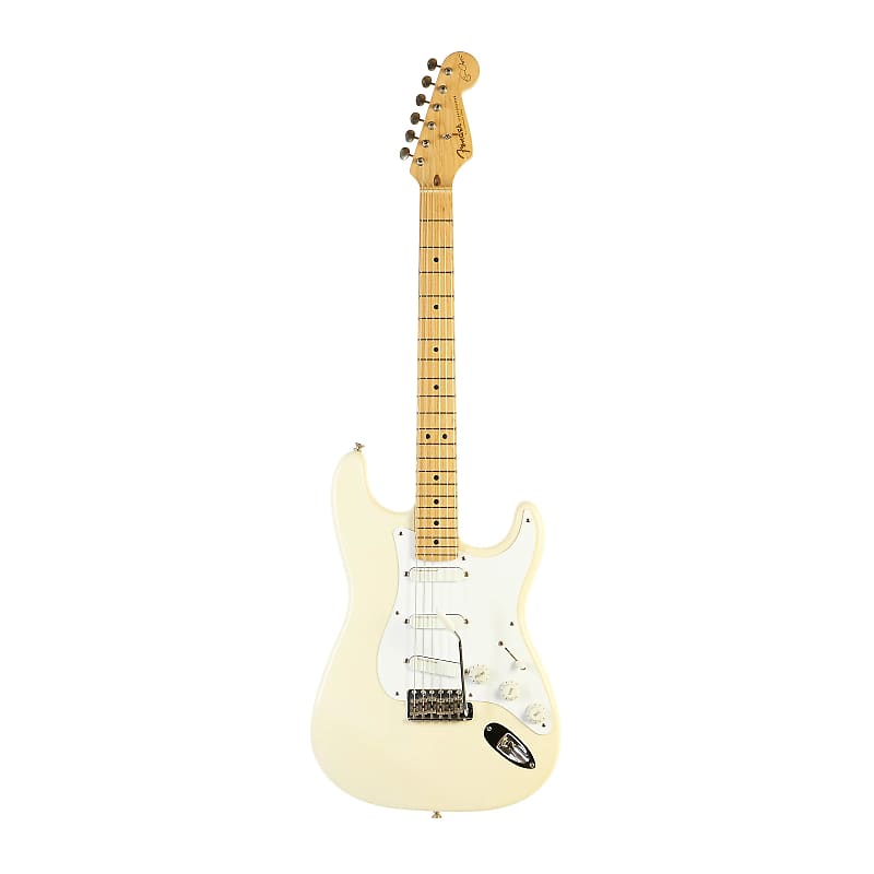 Immagine Fender Eric Clapton Artist Series Stratocaster 1988 - 2000 - 1