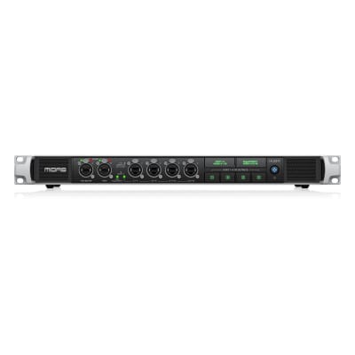 Midas Hub4 Monitor System Hub image 1