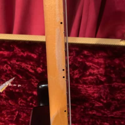 Fender Custom Shop Journeyman Relic Stratocaster 2018 Sunburst image 5