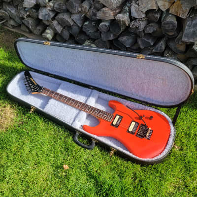 Kramer JK 2000 1986 - MIJ by ESP - Japanese Domestic Model | Reverb