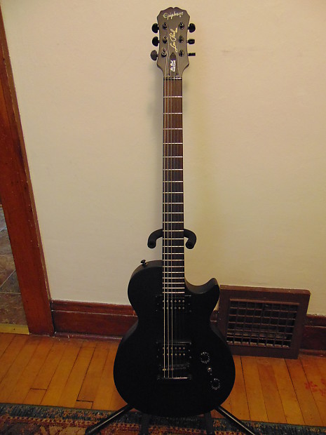 Epiphone les store paul baritone