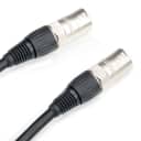 Elite Core 3 ft ultra rugged SUPER CAT6 tactical shielded ethernet RJ45 cable