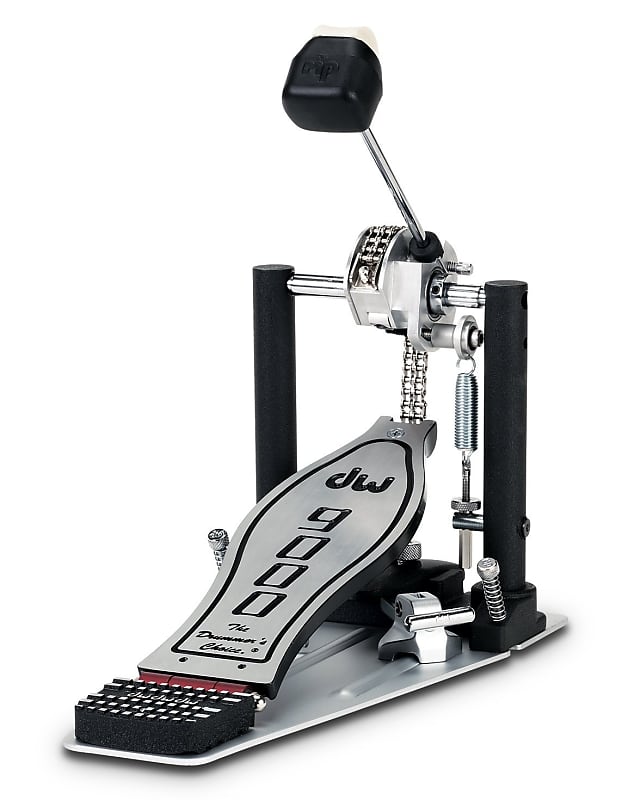 DW Drumworkshop 9000 Series Single Pedal image 1