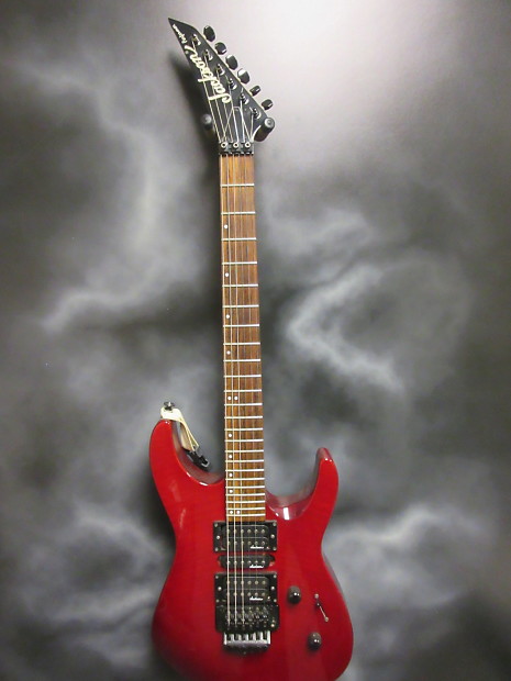 Jackson dinky performer best sale