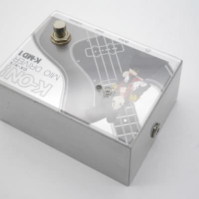 K-ON! MIO DRIVER K-MD1 シリアル10番台 アテッサ新作モデル K-ON! MIO シリアル10番台 K-MD1 DRIVER