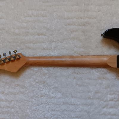 I AXE 393 Electric Guitar with USB Connection image 14