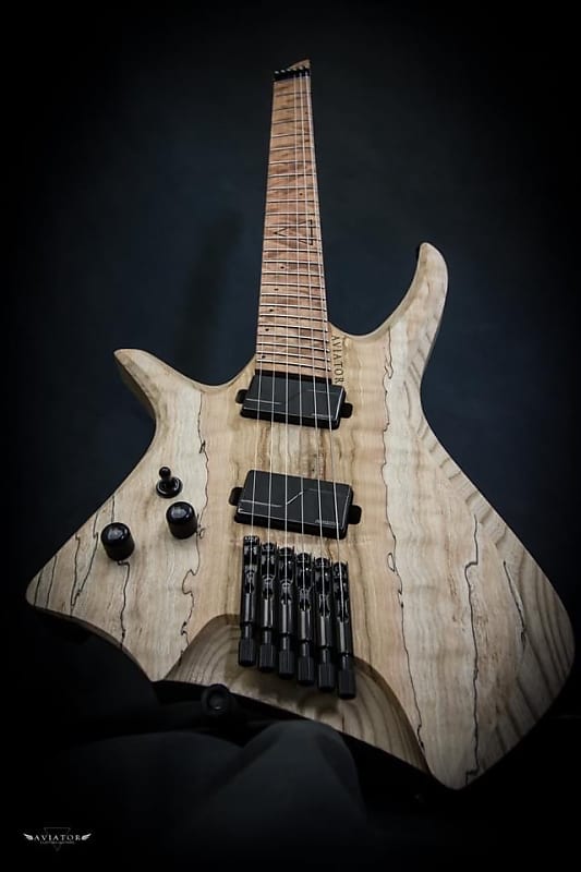 Aviator Nighthawk 6 Lefty 2020 | Reverb