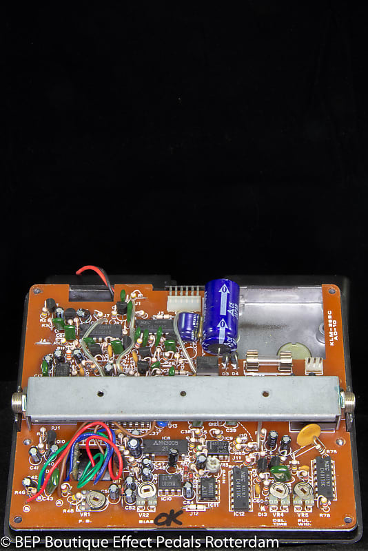 YAMAHA AD-10 ANALOG DELAY アナログ　ディレイ 中古・現状渡し】YAMAHA ANALOG DELAY AD-10 アナログディレイ