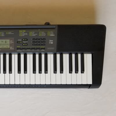 Casio 2025 ctk 2800