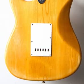 Rare Vintage Japan JooDee Stratocaster Artist Custom Replica Rare Vintage Japan JooDee Stratocaster Artist Custom Replica