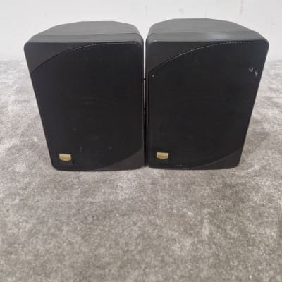 Infinity Kappa 5.1 series II 1997 Black | Reverb