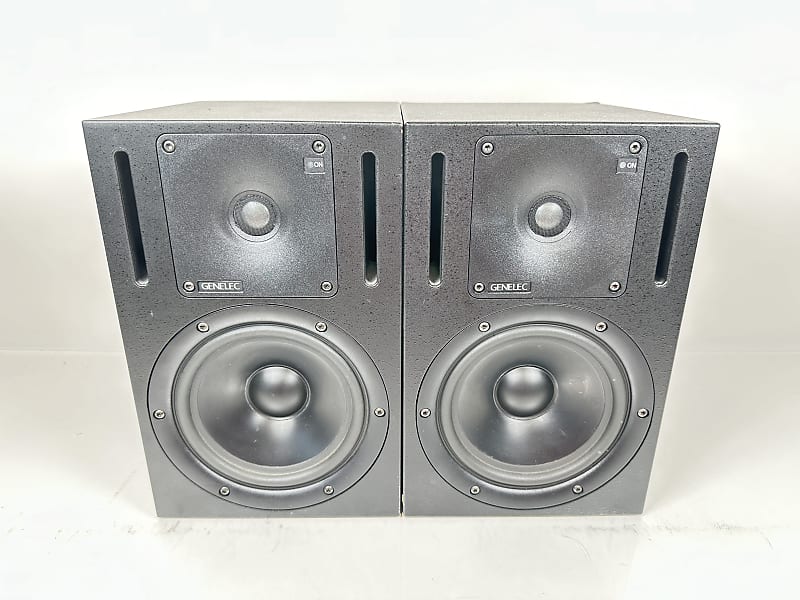 Genelec 1030A 6.5