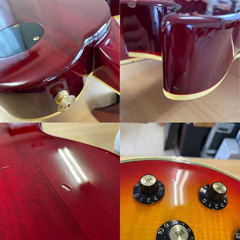 ■Greco LGB-100 Les Paul Bass Rock Spirit Greco bass LGB-100 Les Paul Rock Spirit Musical Instruments