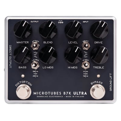 Darkglass Electronics B7K 訳あり Amazon | Darkglass Electronics ダークグラスエレクトロニクス