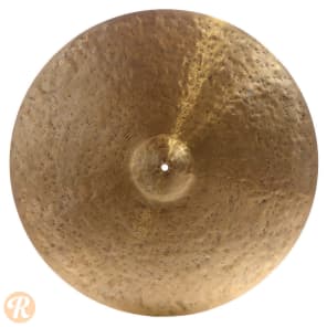 Istanbul Agop 26" 30th Anniversary Ride