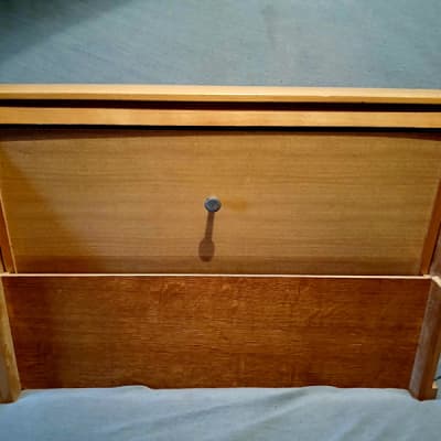 chromatic toy piano Michelsonne Paris 37 keys - very good sound ! image 2
