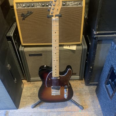 Fender American Standard Telecaster 2008 - 2016 | Reverb Canada