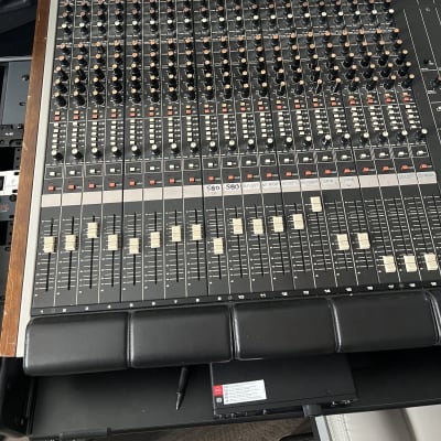 Ramsa RAMSA WR-8428 80's - Black | Reverb