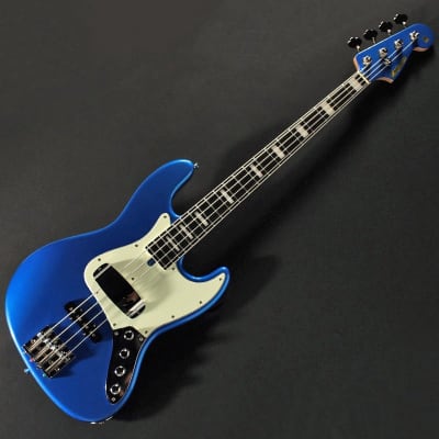 Moon JB-4A LPB/E CR [Randy Hope Taylor Model] -Made in Japan