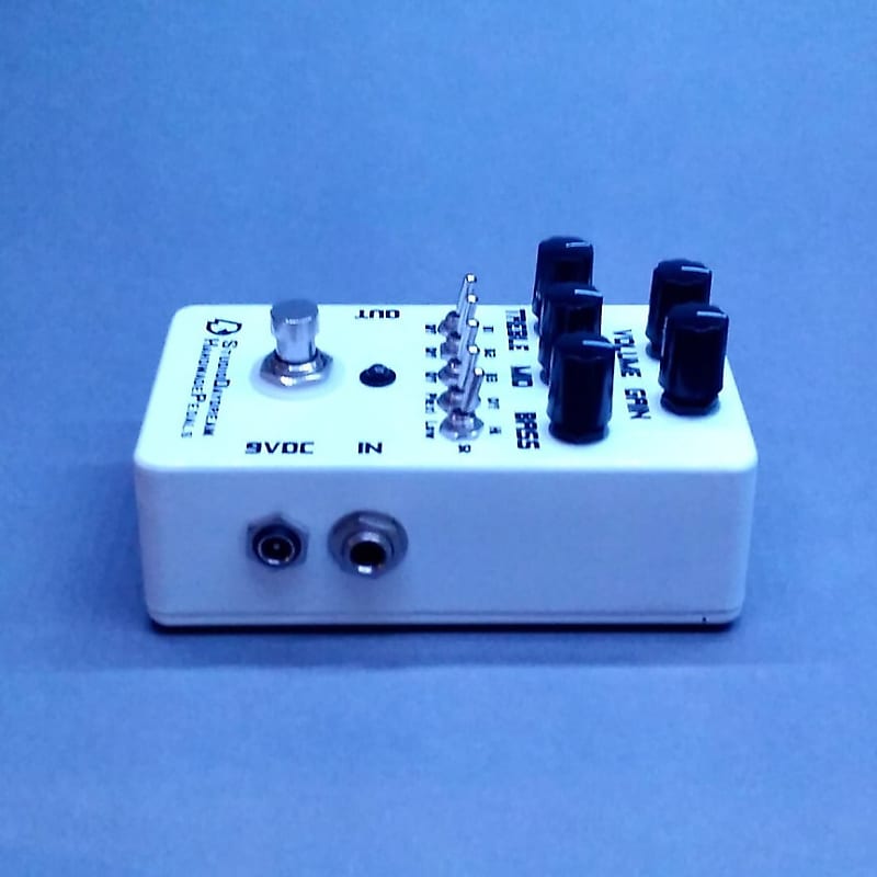 Studio Daydream EPIC V1 *Rare Prototype Pedal* * Price Drop