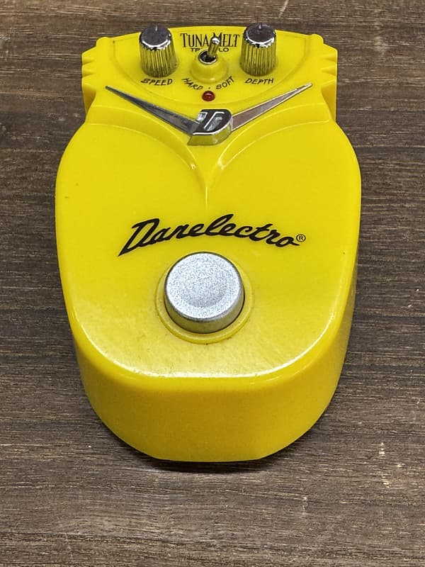 Danelectro Tuna Melt Tremolo