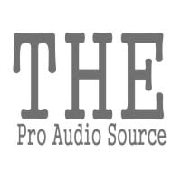 The Pro Audio Source