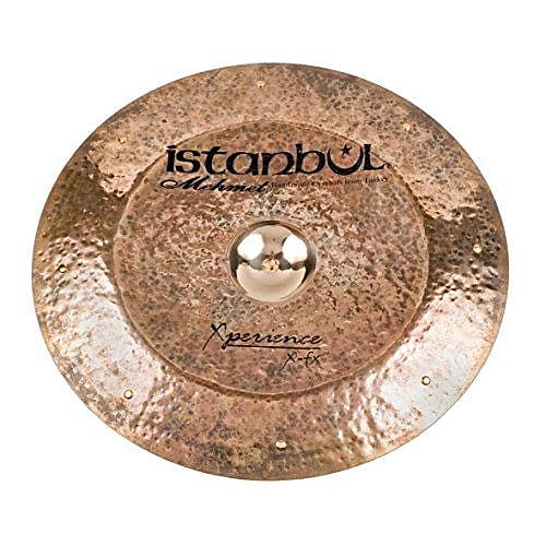 Istanbul Mehmet Cymbals 14