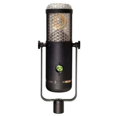 Josephson C705 FET Condenser Studio Microphone image 4