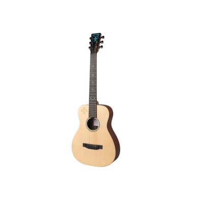 新製品！Martin エド・シーラン・シグネイチャーモデル「LX ED