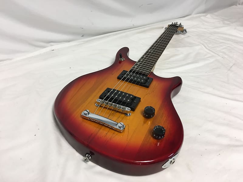 Washburn bt2 deals maverick series