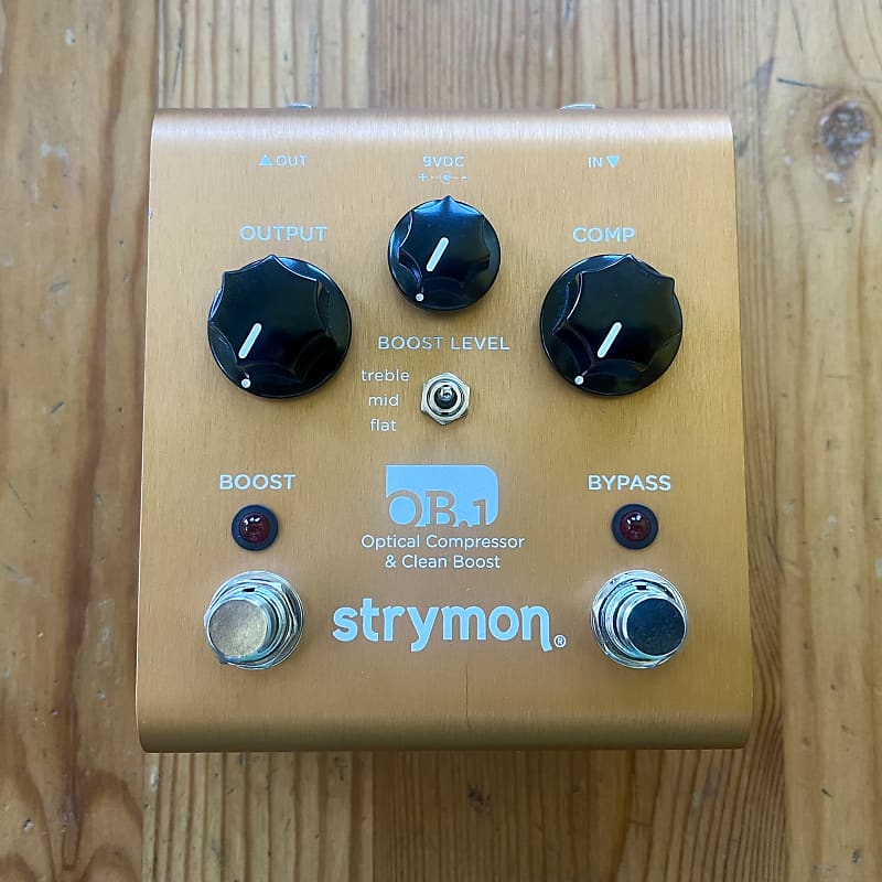 Strymon OB.1