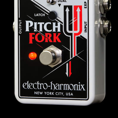 ギター Electro Harmonics Small Stone Analogman Analog Man Stereo Small Stone Modification - YouTube