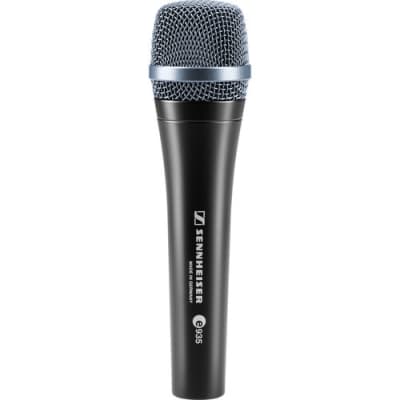 Mint Sennheiser - E935 - Handheld Cardioid Dynamic Microphone
