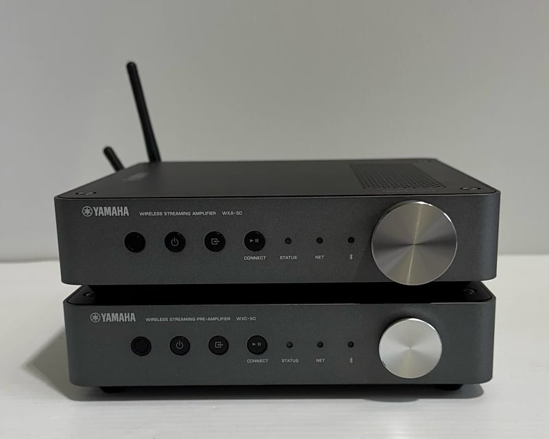 Yamaha wxa-50 / wxc-50  			