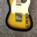 Fender Richie Kotzen Signature Telecaster electric guitar made in japan Hardshell case