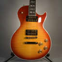 Gibson Les Paul Supreme 2007 glossy cherry sunburst