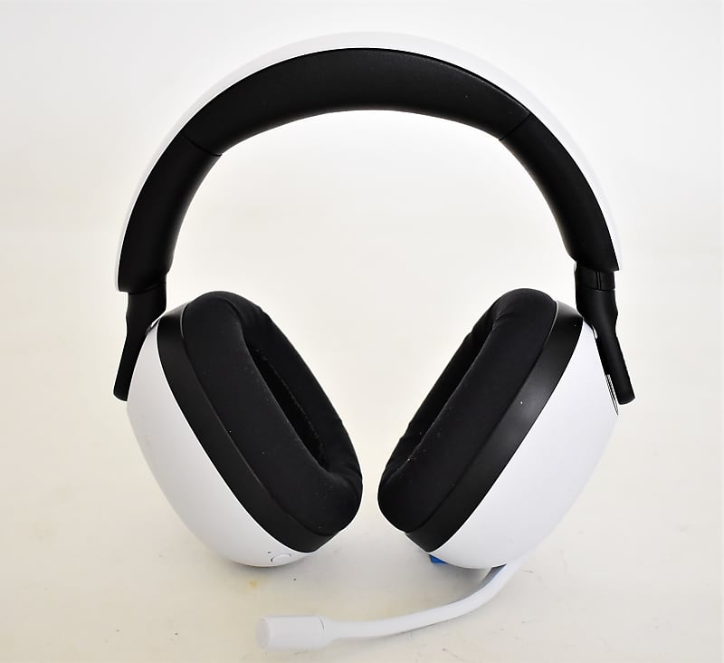 Sony INZONE H7 Wireless Gaming Headset