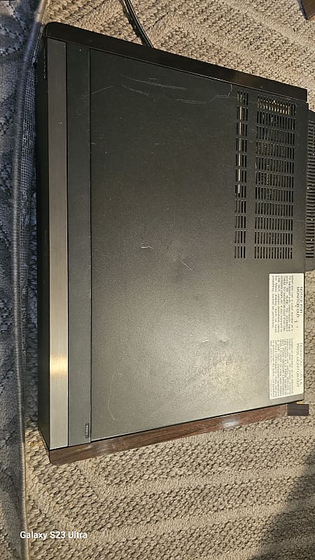 sony r5uc