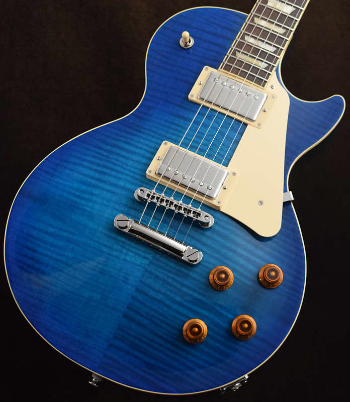 Fujigen/Fgn [Made in Japan] Neo Classic Series NLS20RFM 2020 Blue