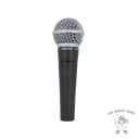 Used Shure Sm58 Microphone