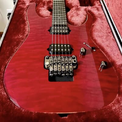 Ibanez RGT320Z Prestige | Reverb