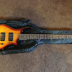 ベース Spirit by steinberger xz-2 Steinberger XZ-2 | eBay