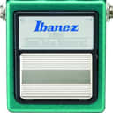 Ibanez TS9B 9 Series Bass Tubescreamer Distortion Pedal