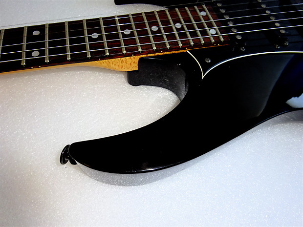 希少！IBANEZ RG540 フジゲン製造 日本製 made in japan 希少！IBANEZ RG540 フジゲン製造 日本製 made in japan 希少