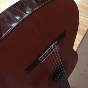 Lyle ライル　630-RLアコースティックギター Lyle C-630 Classical Vintage Made in Japan | Reverb