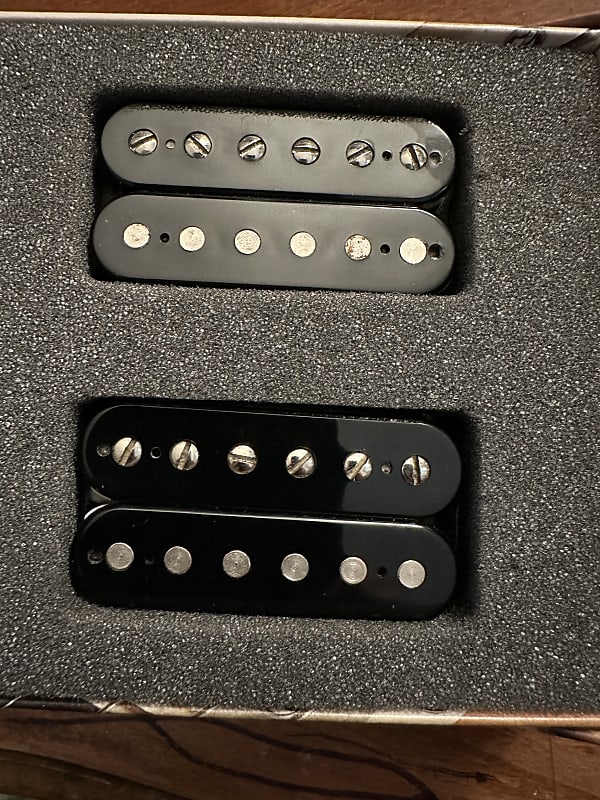 Bareknuckle Pickups Nailbomb | Reverb