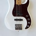Fender Ultra P Bass 2020 Artic Pearl